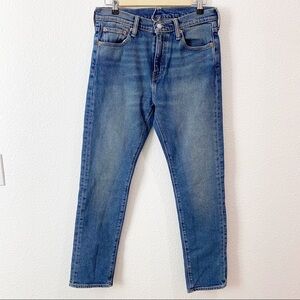 Levi’s- Women’s 510 Straight Leg Jeans Size 30